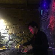 DJ Achito91